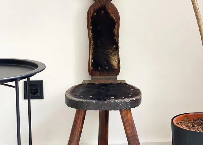 33-catsloft - Deerrest * Jelenia Gora